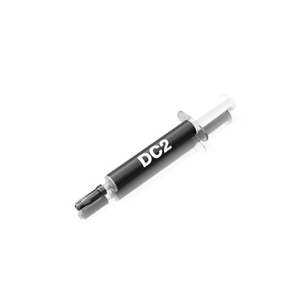 be quiet! DC2 Thermal Grease - Thermoplatte