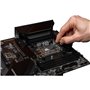 be quiet! DC2 Thermal Grease - Thermoplatte