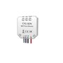 Light Solutions Inline LED Built-in Dimmer - Push dim - Memory