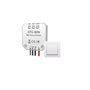 Light Solutions Inline LED Built-in Dimmer - Push dim - Memory
