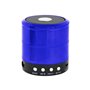 Gembird SPK-BT-08-B - speaker - for portable use - wireless