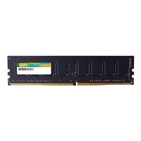 Silicon Power - DDR4 - module - 8 GB - DIMM 288-pin - 3200 MHz / PC4-25600 - unbuffered