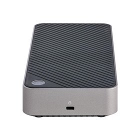 StarTech.com 116E-USBC-DOCK