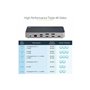 StarTech.com 116E-USBC-DOCK