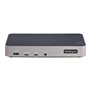 StarTech.com 116E-USBC-DOCK