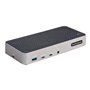 StarTech.com 116E-USBC-DOCK