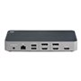 StarTech.com 116E-USBC-DOCK