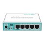 MikroTik RouterBOARD RB750Gr3 - Router Without Wireless Network