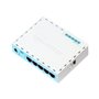 MikroTik RouterBOARD RB750Gr3 - Router Without Wireless Network