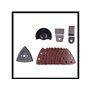 Einhell Cordless Multifunctional Tool TC-MG 18 Li-Solo