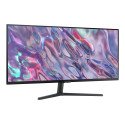 34" Samsung S34C500 - 3440x1440 (UWQHD) - 100Hz - VA