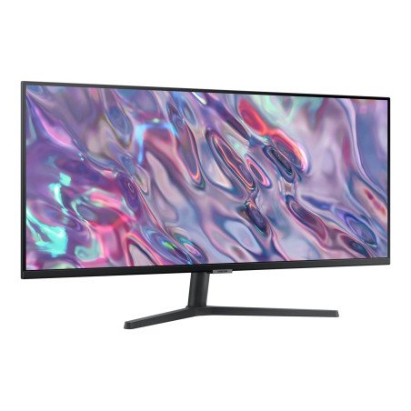 34" Samsung S34C500 - 3440x1440 (UWQHD) - 100Hz - VA