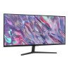 34" Samsung S34C500 - 3440x1440 (UWQHD) - 100Hz - VA