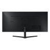 34" Samsung S34C500 - 3440x1440 (UWQHD) - 100Hz - VA