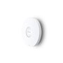 TP-Link EAP650 Omada AX3000 Ceiling Mount WiFi 6 Access Point