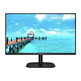 27" AOC 27B2DM - 1920x1080 - 75Hz - MVA