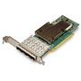 Broadcom P425G 4-Port 25/10GbE PCIe NIC