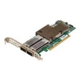 Foundry Networks Broadcom NetXtreme E-Series P2100G