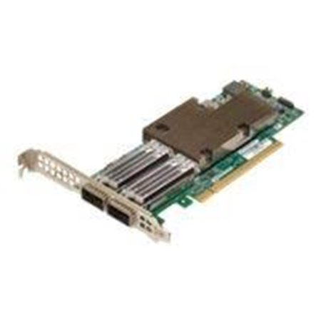 Foundry Networks Broadcom NetXtreme E-Series P2100G