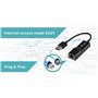 I-Tec USB 2.0 Fast Ethernet Adapter