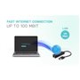 I-Tec USB 2.0 Fast Ethernet Adapter