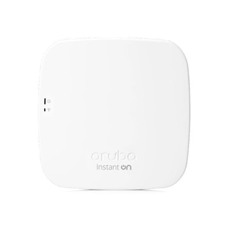 Hewlett Packard Enterprise R2W96A Aruba Instant On AP11 (RW) 2x2 11ac Wave2 Indoor Access Point