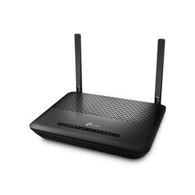 TP-Link XC220-G3V - wireless router - GPON terminal - 802.11a/b/g/n/ac - desktop - Wireless router Wi-Fi 5