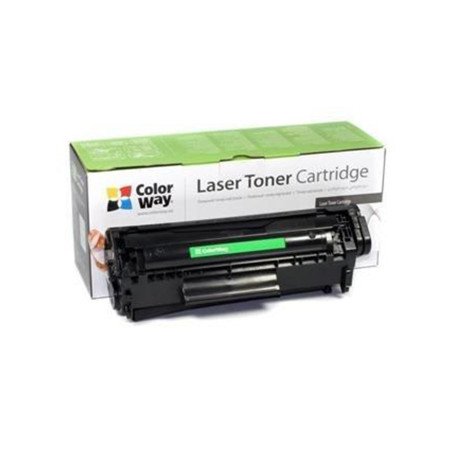 ColorWay - black - toner cartridge (alternative for: HP CF226X) - Tonerpatrone Schwarz