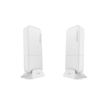 MikroTik Wireless Wire / RBwAPG-60adkit (2-Pack)