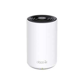 TP-Link Deco XE75 Pro (1-Pack) - Mesh router Wi-Fi 6