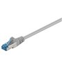 Pro LAN CAT 6A S/FTP - Grau - 10 meter
