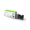ColorWay - black - toner cartridge (alternative for: HP 87A) - Tonerpatrone Schwarz