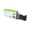 ColorWay - black - toner cartridge (alternative for: HP 87A) - Tonerpatrone Schwarz