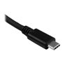 StarTech.com USB 3.0 Flash Memory Multi-Card Reader and Writer with USB-C