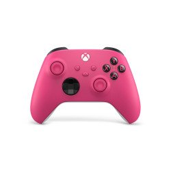 Microsoft Xbox - Deep Pink - Wireless Controller - Android