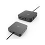 I-Tec - docking station - USB-C / USB4 / Thunderbolt 3 / Thunderbolt 4 - HDMI 2 x DP++ - GigE