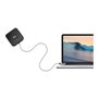 I-Tec - docking station - USB-C / USB4 / Thunderbolt 3 / Thunderbolt 4 - HDMI 2 x DP++ - GigE