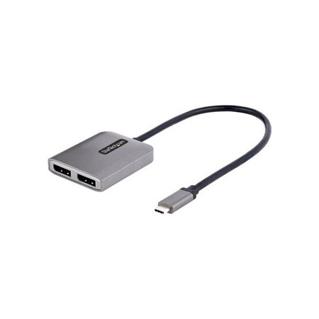 StarTech.com MST14CD122DP