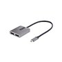 StarTech.com MST14CD122DP