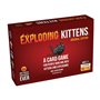 Exploding Kittens Original Nordic