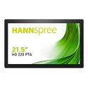21" HANNspree HO220PTA - HO Series - LED monitor - Full HD (1080p) - 21.5"