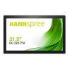 21" HANNspree HO220PTA - HO Series - LED monitor - Full HD (1080p) - 21.5"
