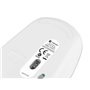 Natec Harrier 2 - mouse - Bluetooth 5.1 - grey white - Maus (Grau)