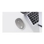 Natec Harrier 2 - mouse - Bluetooth 5.1 - grey white - Maus (Grau)