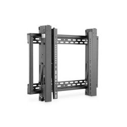 DIGITUS DA-90446 - mounting kit - pop-out - for Monitor - black 70 kg 70" 200 x 200 mm