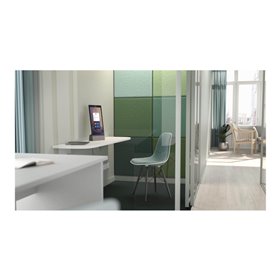 Neat Frame - video conferencing device