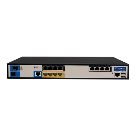AudioCodes Mediant 800C MSBR - Router