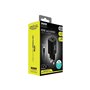 PORT Designs PORT Connect power adapter - GaN technology - USB Type A 24 pin USB-C - 45 Watt