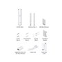 Ubiquiti UniFi UAP-AP-AC-M AC Mesh