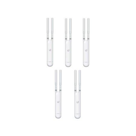 Ubiquiti UAP-AC-M-5 AC Mesh (5-Pack)